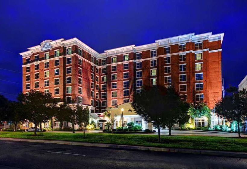 Hotel Hilton Columbia Center  | Columbia | South Carolina | United States 4