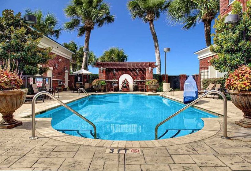 Hotel Hilton Columbia Center  | Columbia | South Carolina | United States 7