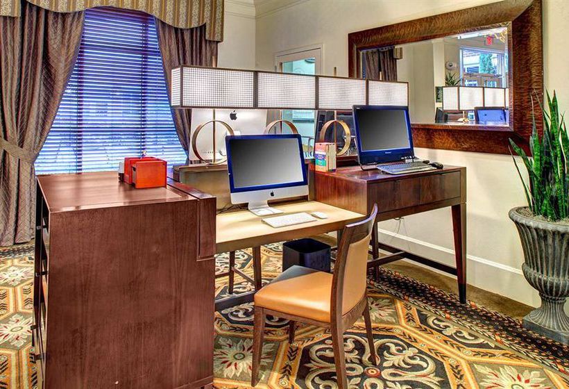 Hotel Hilton Columbia Center  | Columbia | South Carolina | United States 9