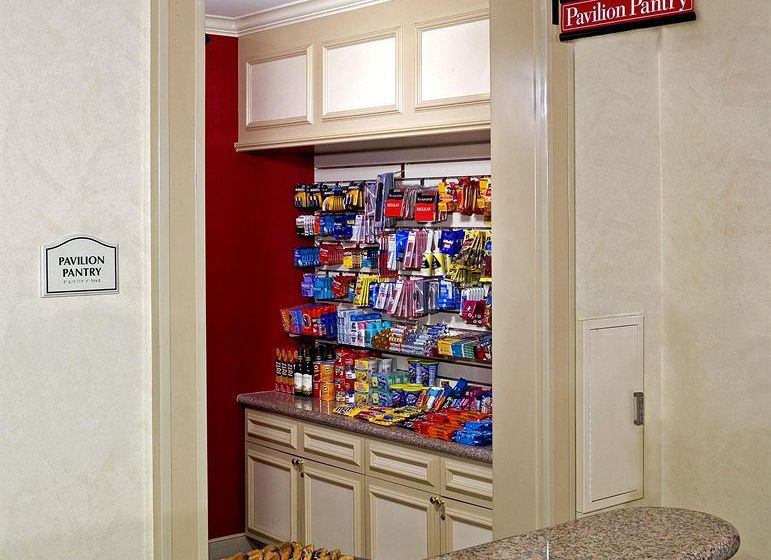 Hotel Hilton Garden Inn Columbia Harbison Columbia