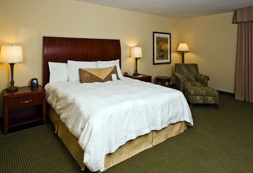 Hotel Hilton Garden Inn Columbia Harbison  | Columbia | South Carolina | United States 1