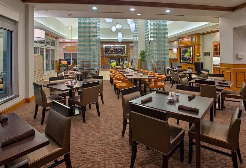 Hotel Hilton Garden Inn Columbia Harbison  | Columbia | South Carolina | United States 10