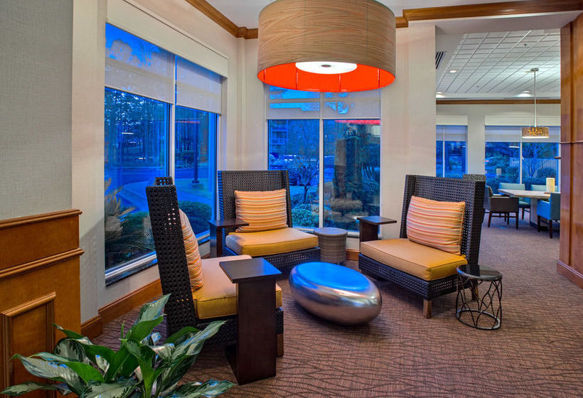 Hotel Hilton Garden Inn Columbia Harbison  | Columbia | South Carolina | United States 11