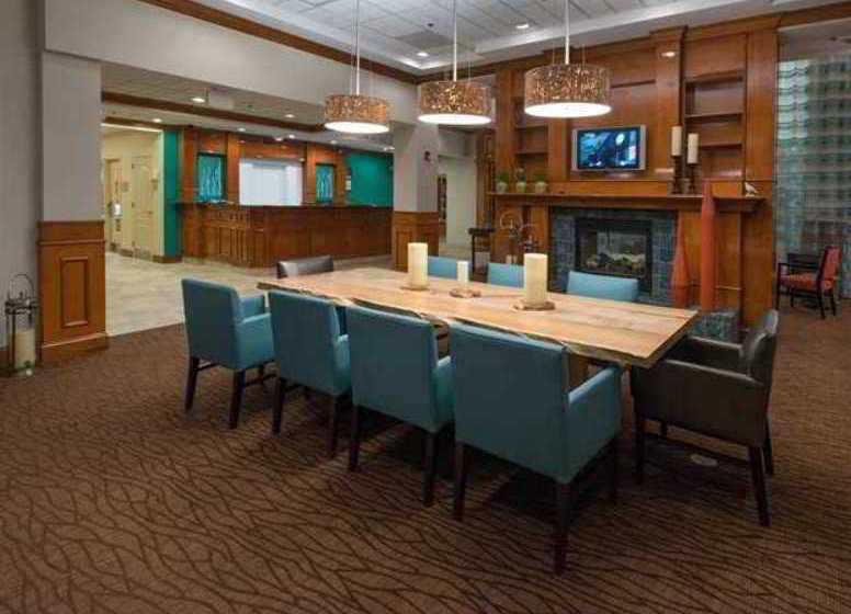 Hotel Hilton Garden Inn Columbia Harbison  | Columbia | South Carolina | United States 12