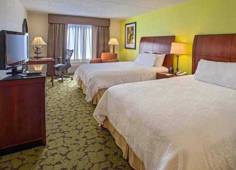 Hotel Hilton Garden Inn Columbia Harbison  | Columbia | South Carolina | United States 13