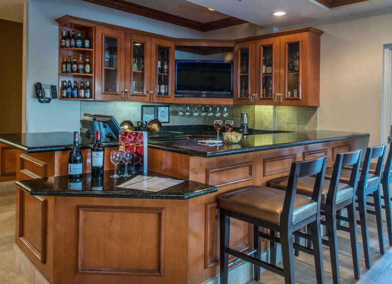 Hotel Hilton Garden Inn Columbia Harbison  | Columbia | South Carolina | United States 14