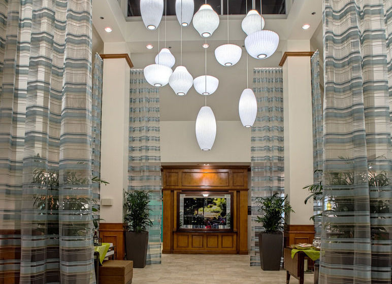 Hotel Hilton Garden Inn Columbia Harbison  | Columbia | South Carolina | United States 15