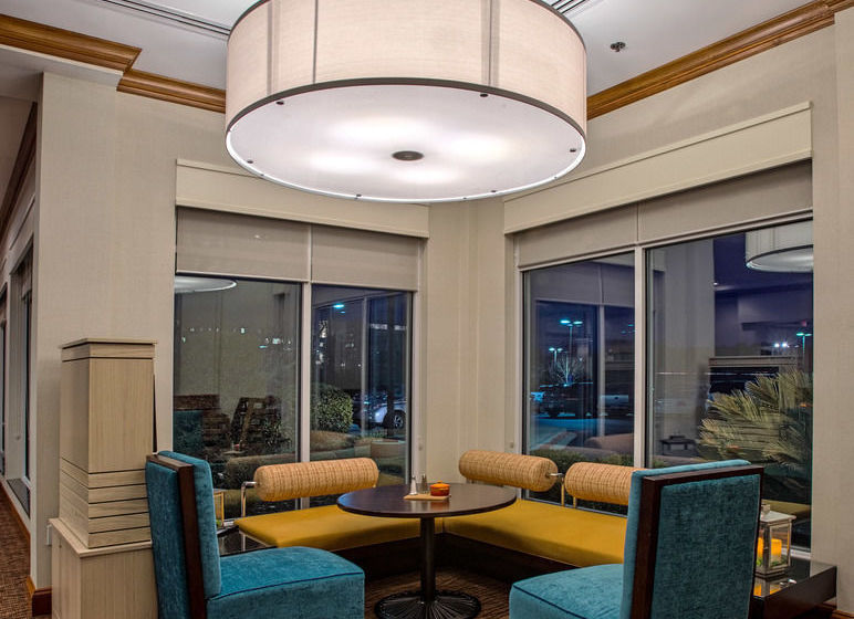 Hotel Hilton Garden Inn Columbia Harbison  | Columbia | South Carolina | United States 16