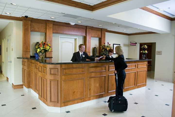 Hotel Hilton Garden Inn Columbia Harbison  | Columbia | South Carolina | United States 17
