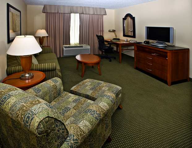 Hotel Hilton Garden Inn Columbia Harbison  | Columbia | South Carolina | United States 18