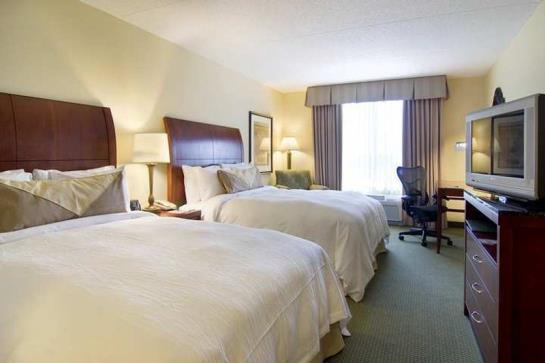 Hotel Hilton Garden Inn Columbia Harbison  | Columbia | South Carolina | United States 19