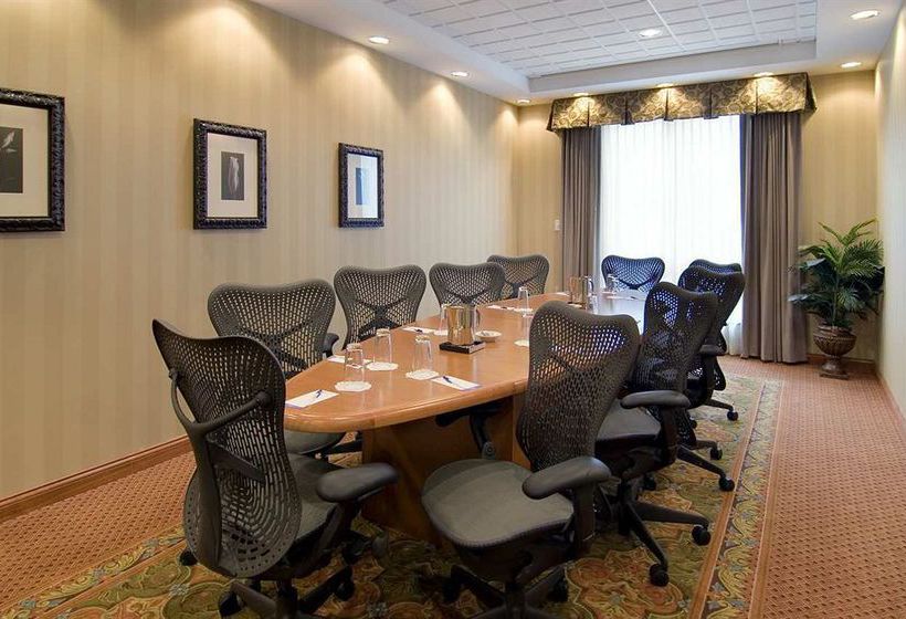 Hotel Hilton Garden Inn Columbia Harbison  | Columbia | South Carolina | United States 2