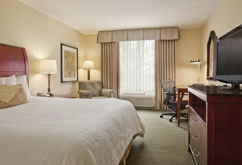 Hotel Hilton Garden Inn Columbia Harbison  | Columbia | South Carolina | United States 3