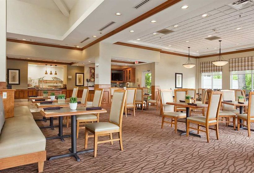 Hotel Hilton Garden Inn Columbia Harbison  | Columbia | South Carolina | United States 5