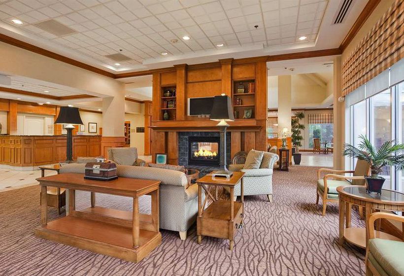 Hotel Hilton Garden Inn Columbia Harbison  | Columbia | South Carolina | United States 6