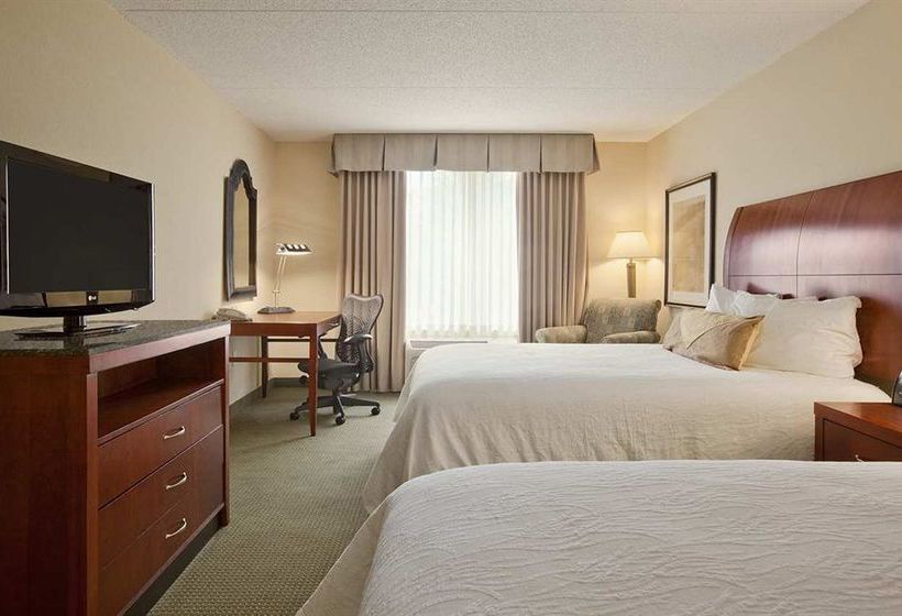 Hotel Hilton Garden Inn Columbia Harbison  | Columbia | South Carolina | United States 7