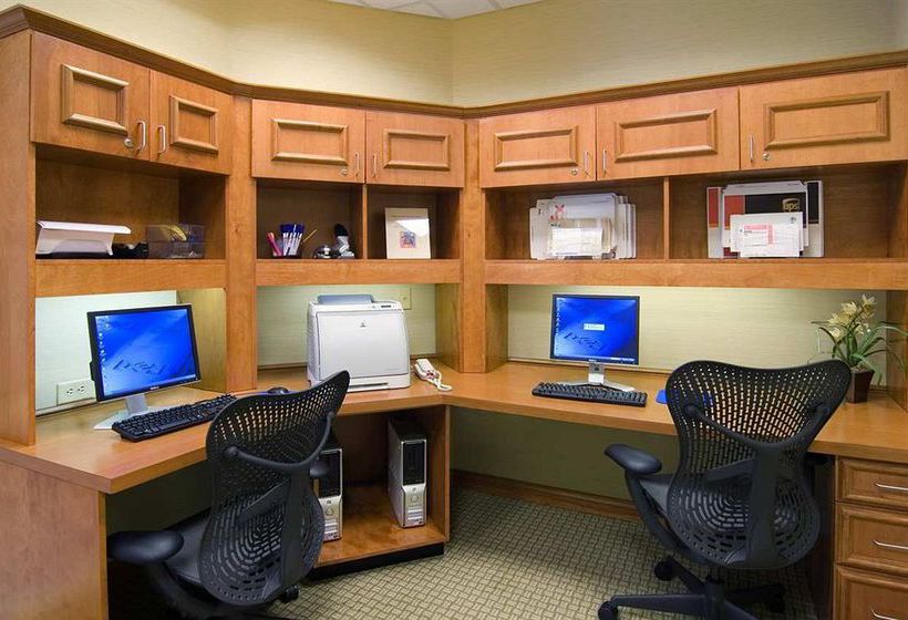 Hotel Hilton Garden Inn Columbia Harbison  | Columbia | South Carolina | United States 8