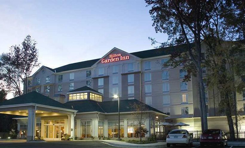 Hotel Hilton Garden Inn Columbia Harbison  | Columbia | South Carolina | United States 9