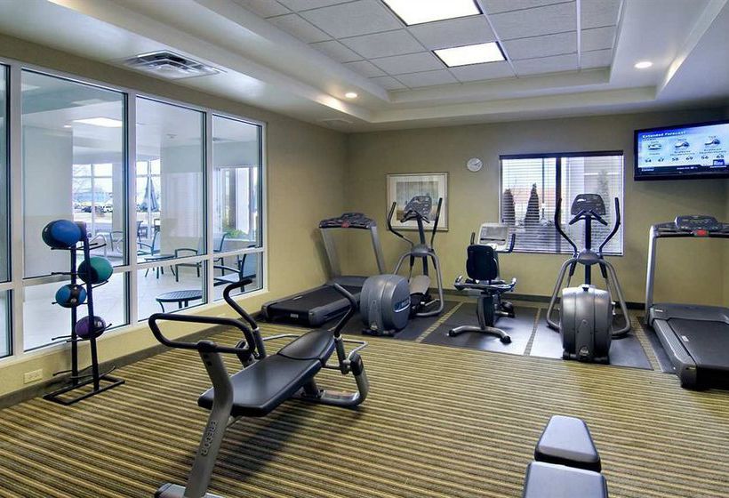 Hotel Hilton Garden Inn Conway Conway