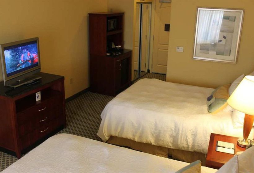 Hotel Hilton Garden Inn Conway  | Conway | Arkansas | United States 10
