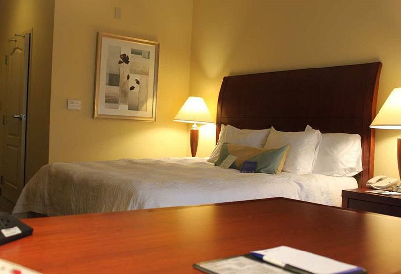 Hotel Hilton Garden Inn Conway  | Conway | Arkansas | United States 11
