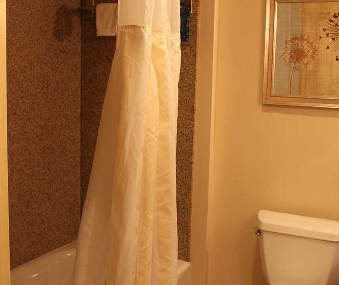 Hotel Hilton Garden Inn Conway  | Conway | Arkansas | United States 12