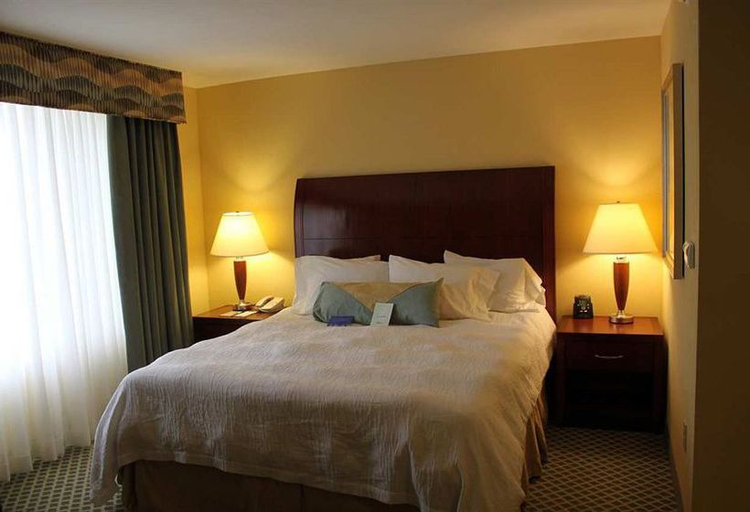 Hotel Hilton Garden Inn Conway  | Conway | Arkansas | United States 13