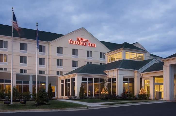 Hotel Hilton Garden Inn Conway  | Conway | Arkansas | United States 16