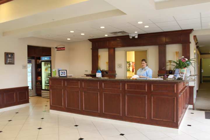 Hotel Hilton Garden Inn Conway  | Conway | Arkansas | United States 17