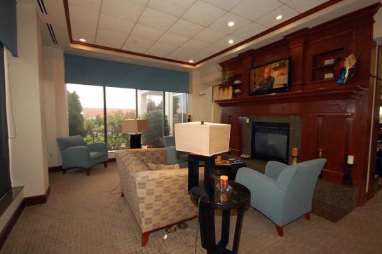 Hotel Hilton Garden Inn Conway  | Conway | Arkansas | United States 19