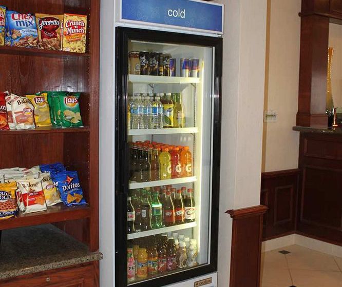 Hotel Hilton Garden Inn Conway  | Conway | Arkansas | United States 2