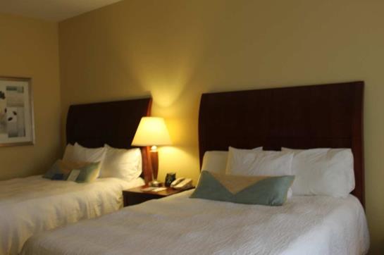 Hotel Hilton Garden Inn Conway  | Conway | Arkansas | United States 20