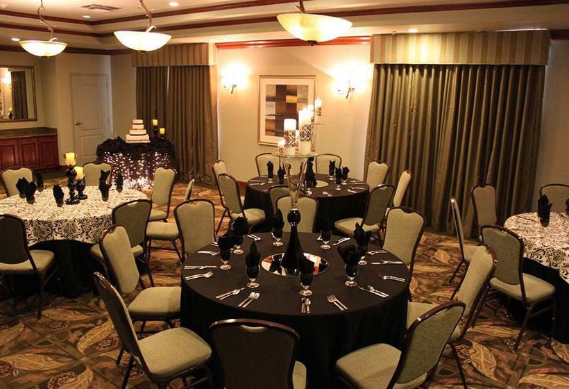 Hotel Hilton Garden Inn Conway  | Conway | Arkansas | United States 3