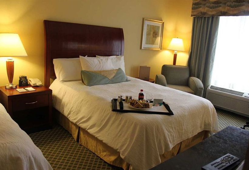 Hotel Hilton Garden Inn Conway  | Conway | Arkansas | United States 4
