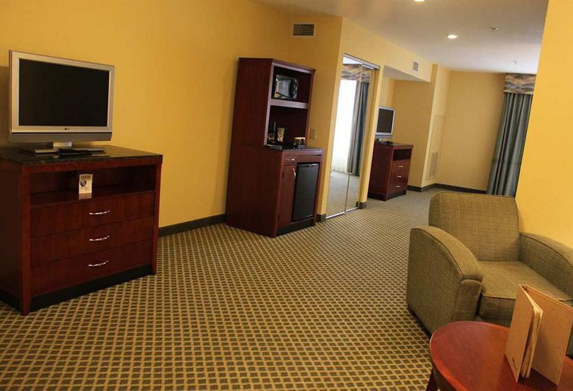 Hotel Hilton Garden Inn Conway  | Conway | Arkansas | United States 5