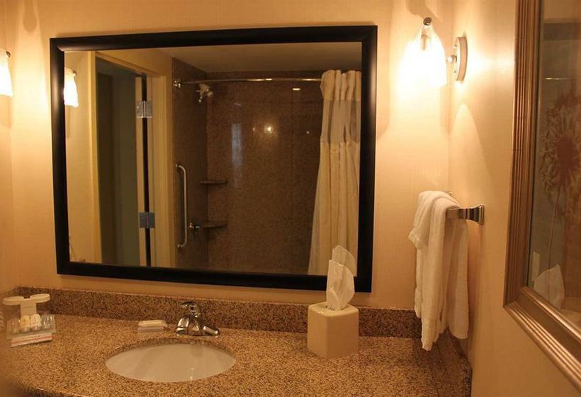 Hotel Hilton Garden Inn Conway  | Conway | Arkansas | United States 6