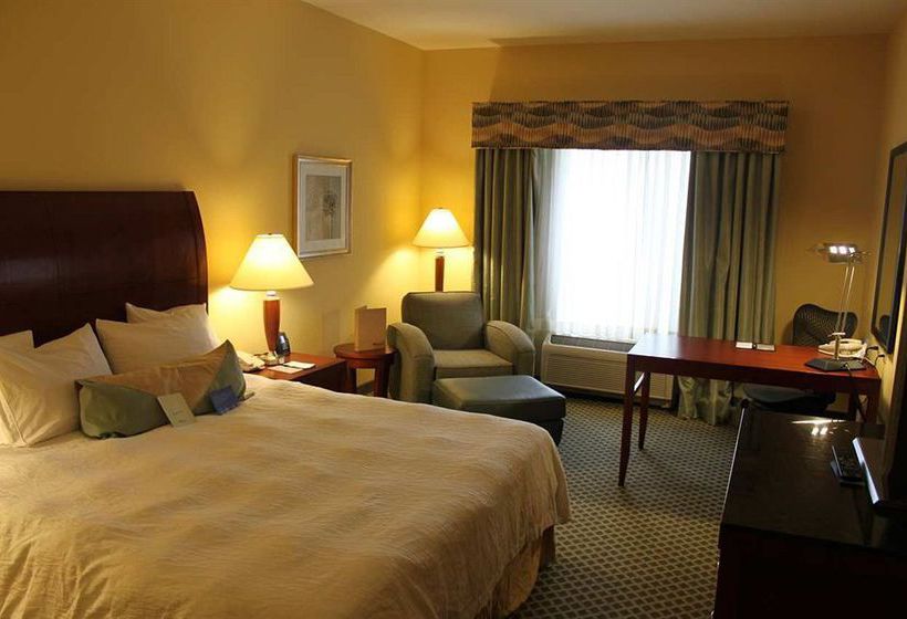 Hotel Hilton Garden Inn Conway  | Conway | Arkansas | United States 7