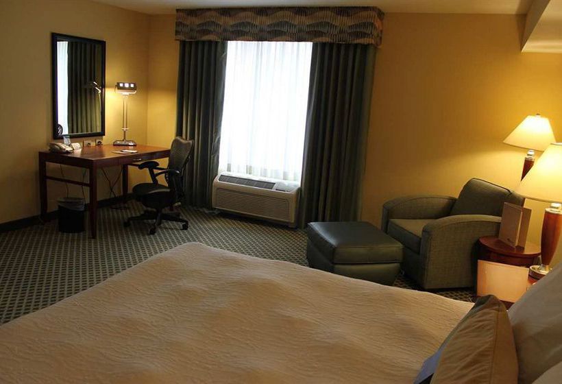 Hotel Hilton Garden Inn Conway  | Conway | Arkansas | United States 8
