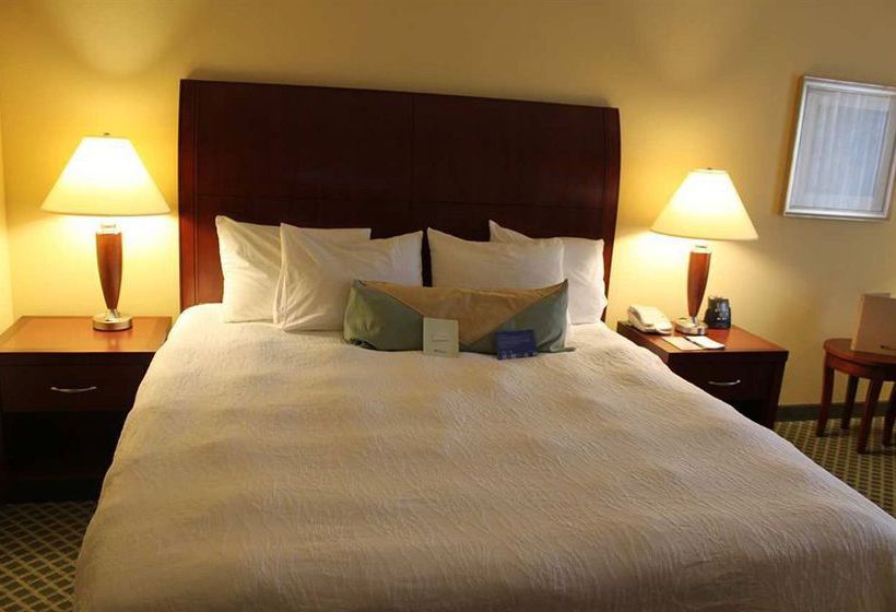 Hotel Hilton Garden Inn Conway  | Conway | Arkansas | United States 9