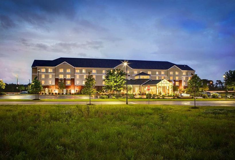Hotel Hilton Garden Inn Akron-Canton Airport 