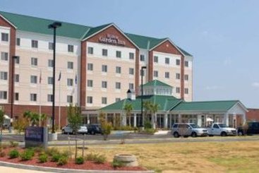 Hotel Hilton Garden Inn West Monroe 