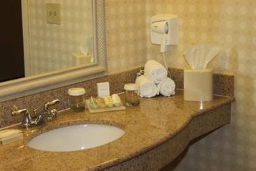 Hotel Hilton Garden Inn West Monroe  | West Monroe | Louisiana | United States 10