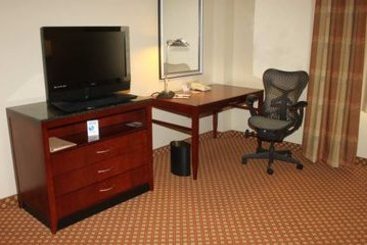 Hotel Hilton Garden Inn West Monroe  | West Monroe | Louisiana | United States 13