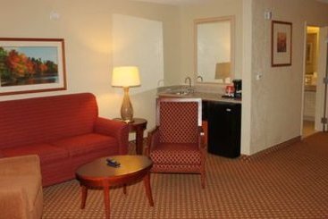 Hotel Hilton Garden Inn West Monroe  | West Monroe | Louisiana | United States 14