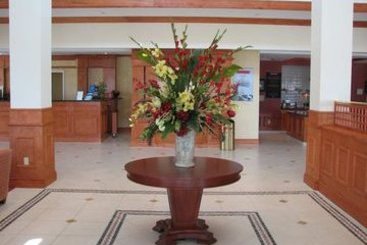 Hotel Hilton Garden Inn West Monroe  | West Monroe | Louisiana | United States 17