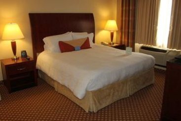 Hotel Hilton Garden Inn West Monroe  | West Monroe | Louisiana | United States 19