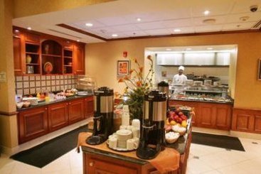 Hotel Hilton Garden Inn West Monroe  | West Monroe | Louisiana | United States 3