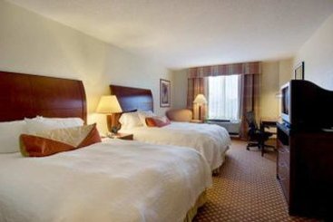 Hotel Hilton Garden Inn West Monroe  | West Monroe | Louisiana | United States 4