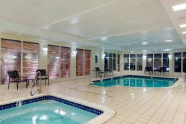 Hotel Hilton Garden Inn West Monroe  | West Monroe | Louisiana | United States 6