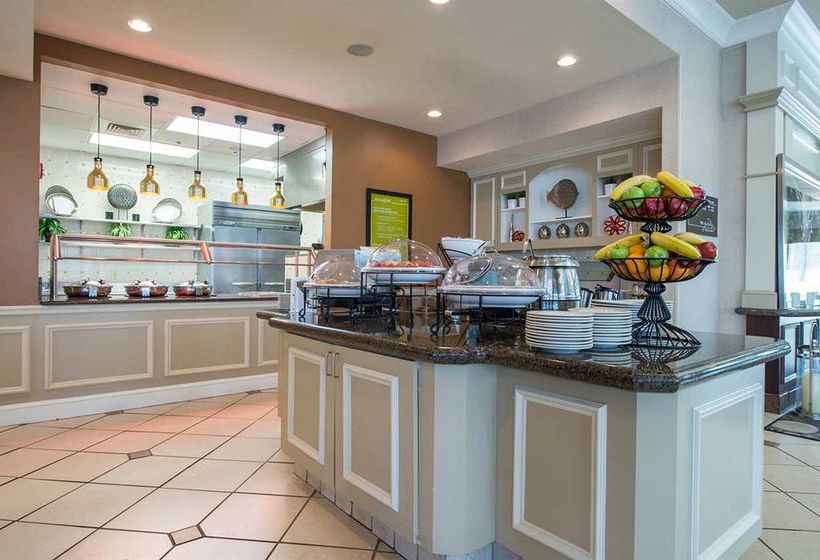 Hotel Hilton Garden Inn Lynchburg  | Lynchburg | Virginia | United States 16